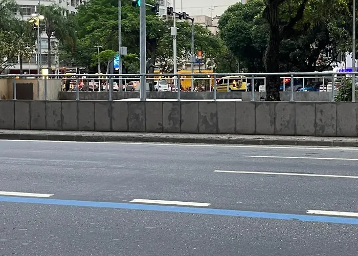 Quarto De Casal Em Casa De Vila Rio de Janeiro