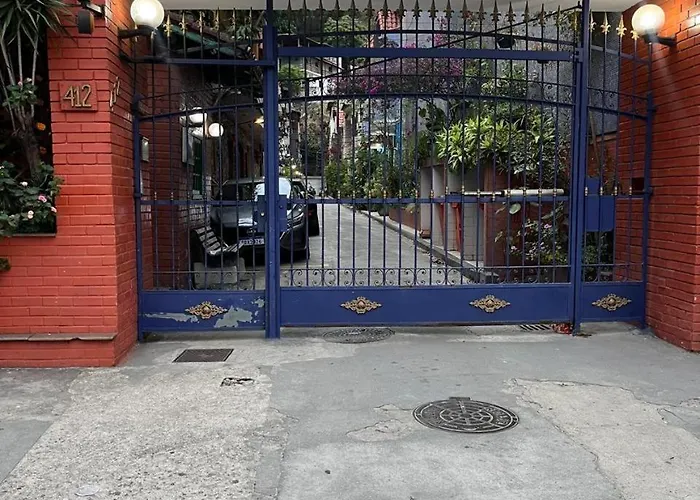 Quarto De Casal Em Casa De Vila Rio de Janeiro